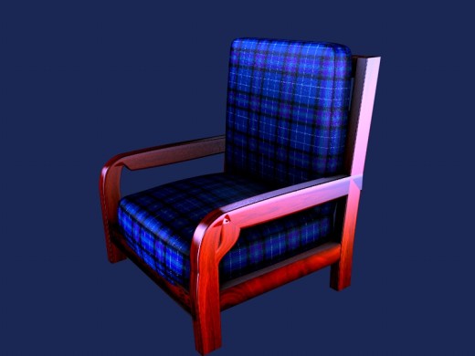 arm-chair-ozcan-扶手椅缩略图